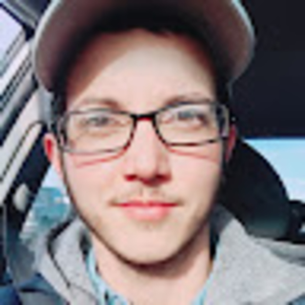 Meet your Posher, Samuel